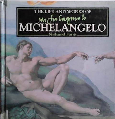Michaelangelo | 9999903511489 | Parragon Staff