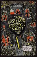 The Mysterious Benedict Society | 9999903497684 | Trenton Lee Stewart