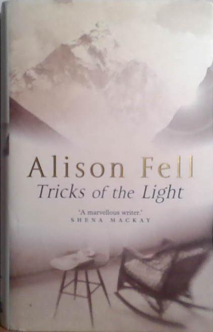Tricks of the light | 9999903527688 | Alison Fell