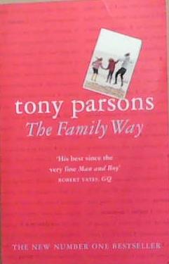The Family Way | 9999903337102 | Parsons, Tony