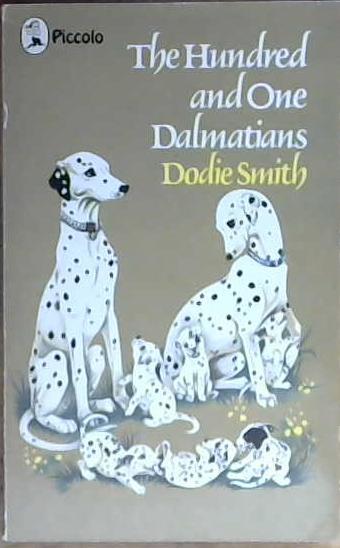 The Hundred and One Dalmatians | 9999903036999 | Dodie Smith