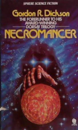 Necromancer | 9999903500049 | Gordon R. Dickson
