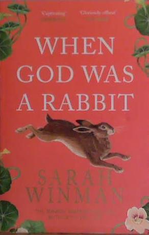 When God Was a Rabbit | 9999903439110 | Sarah Winman,