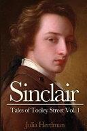 Sinclair | 9999902450697 | Herdman, Julia