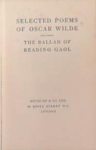 Selected Poems | 9999903322122 | Oscar Wilde