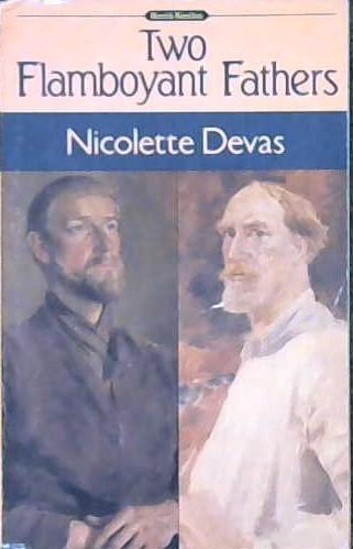 Two Flamboyant Fathers | 9999902869543 | Nicolette Devas