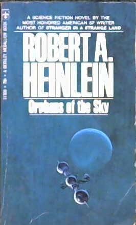 Orphans of the Sky | 9999902893975 | Robert Anson Heinlein