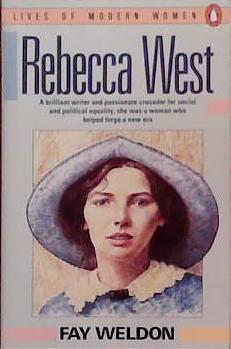 Rebecca West | 9999903383710 | Fay Weldon