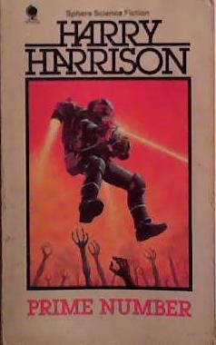 Prime Numbers | 9999903516613 | Harry Harrison