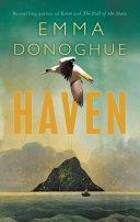 Haven | 9999903325505 | Emma Donoghue