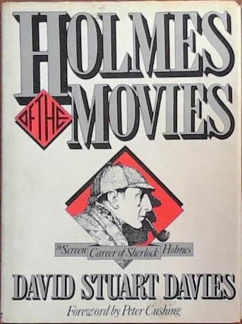 Holmes of the Movies | 9999903386629 | David Stuart Davies