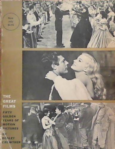 Great Films | 9999903386674 | Bosley Crowther