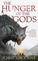 The Hunger of the Gods | 9999903416968 | John Gwynne