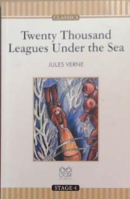 Twenty Thousand Leagues Under the Sea | 9999903309147 | H.G. Wells