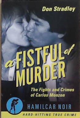 A Fistful of Murder | 9999903368151 | Don Stradley