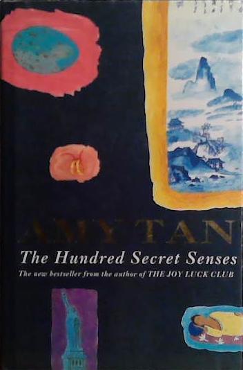 The Hundred Secret Senses | 9999903505105 | Amy Tan