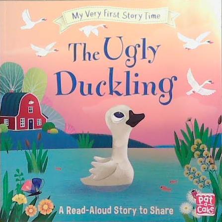 The Ugly Duckling | 9781526382726 | Ronne Randall