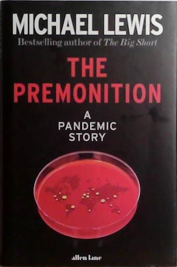 The Premonition | 9999903515968 | Michael Lewis