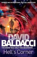 Hell's Corner | 9999903344315 | David Baldacci