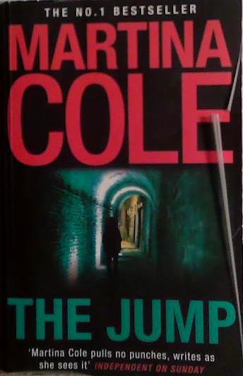The Jump | 9999903469025 | Martina Cole