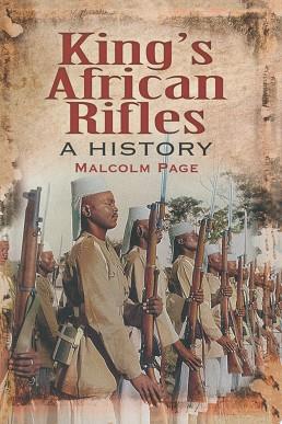 King's African Rifles | 9999903322306 | Malcolm Page