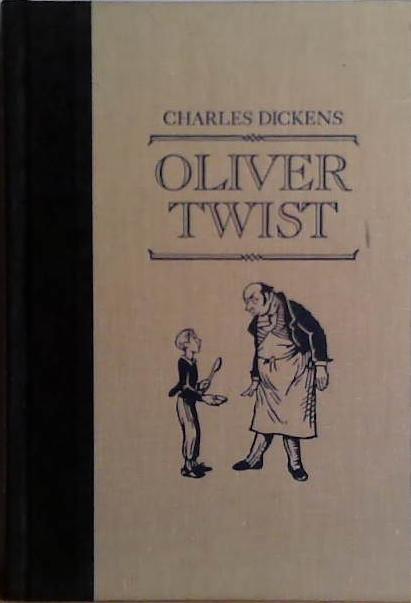 Oliver Twist | 9999903468110 | Charles Dickens