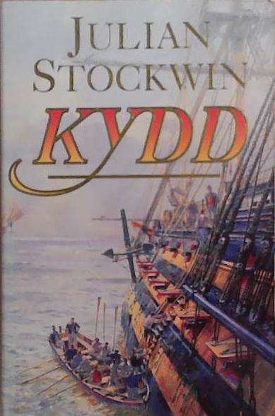 Kydd | 9999903264804 | Julian Stockwin