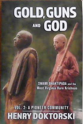 Gold, Guns and God | 9999903385042 | Henry Doktorski