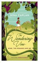 The Wandering Vine | 9999903515579 | Nina Caplan