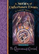 The Carnivorous Carnival | 9999903309154 | Lemony Snicket