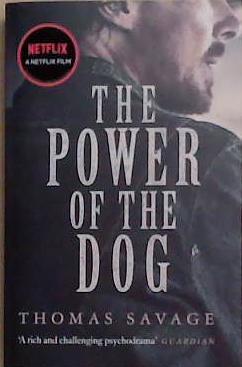 The Power of the Dog | 9999903364702 | Thomas Savage