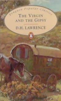 The Virgin and the Gypsy | 9999903362104 | D.H. Lawrence