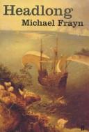 Headlong | 9999902917855 | Michael Frayn