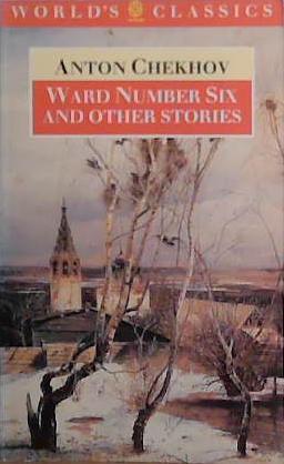 Ward Number Six and Other Stories | 9999903420019 | Anton Pavlovich Chekhov