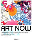 Art Now | 9999903370710 | Uta Grosenick