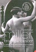 Tropic of Cancer | 9999903463436 | Miller, Henry