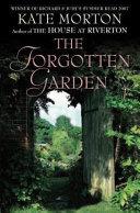 The Forgotten Garden | 9999903359739 | Morton, Kate