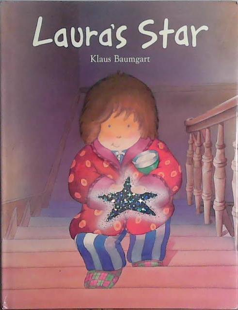 Laura's Star | 9999903449126 | Klaus Baumgart,
