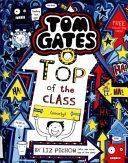 Top of the Class (Nearly) | 9999903348870 | Liz Pichon