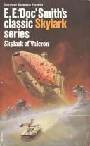Skylark of Valeron | 9999903263319 | Edward Elmer Smith