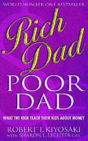 Rich Dad, Poor Dad | 9999903528906 | Robert T. Kiyosaki Sharon L. Lechter