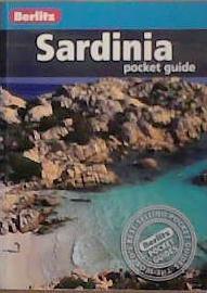 Sardinia Pocket Guide | 9999903350989