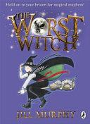 The Worst Witch | 9999903120667 | Murphy, Jill