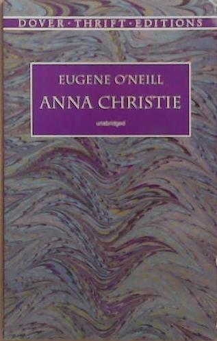 Anna Christie | 9999903269519 | Eugene O'Neill