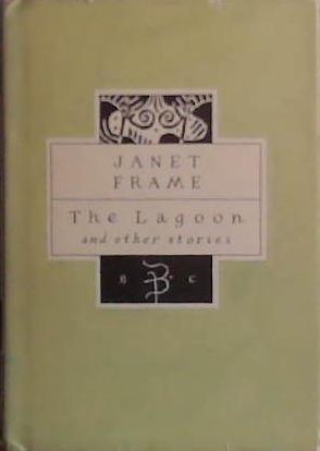 The Lagoon | 9999903491033 | Janet Frame