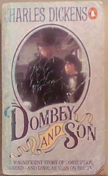 Dombey and Son | 9999903327295 | Charles Dickens