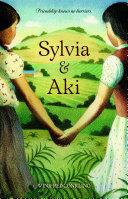 Sylvia & Aki | 9999903120841 | Winifred Conkling