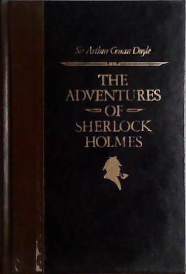 The Adventures of Sherlock Holmes | 9999903431664 | Arthur Conan Doyle