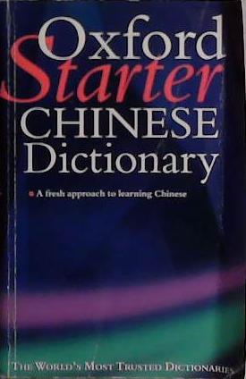 Oxford Starter Dictionary | 9999903476658