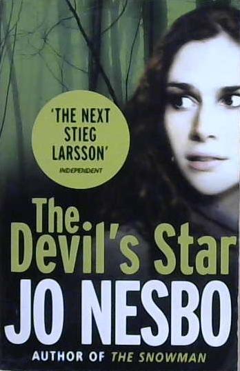 The Devil's Star | 9999903358640 | Nesbo, Jo